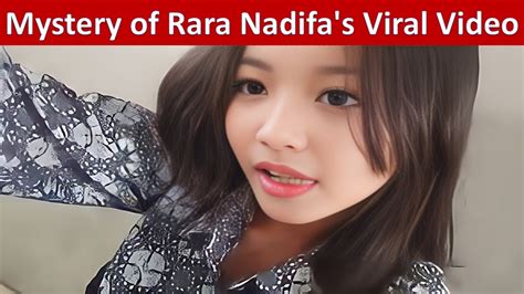 Rara Nadifa 